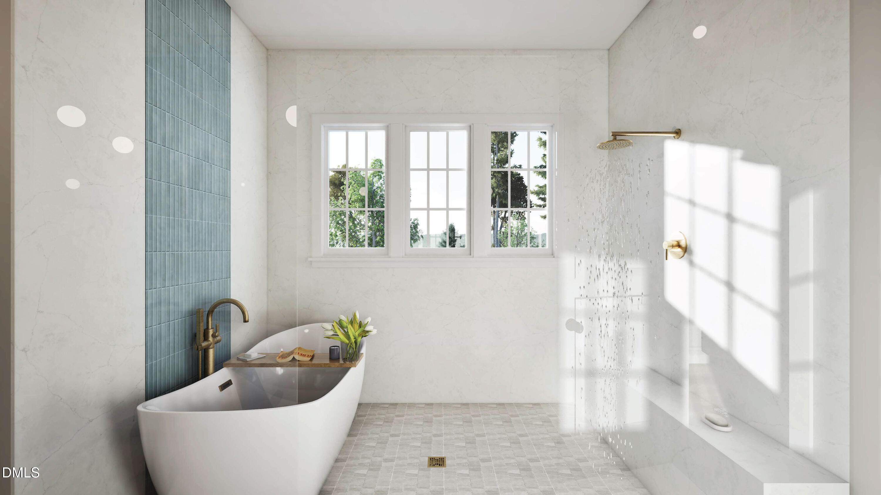 1807 Stillwater Drive Raleigh, NC 27607 - Photo 8 of 24 Stillwater-Renderings_Page_17