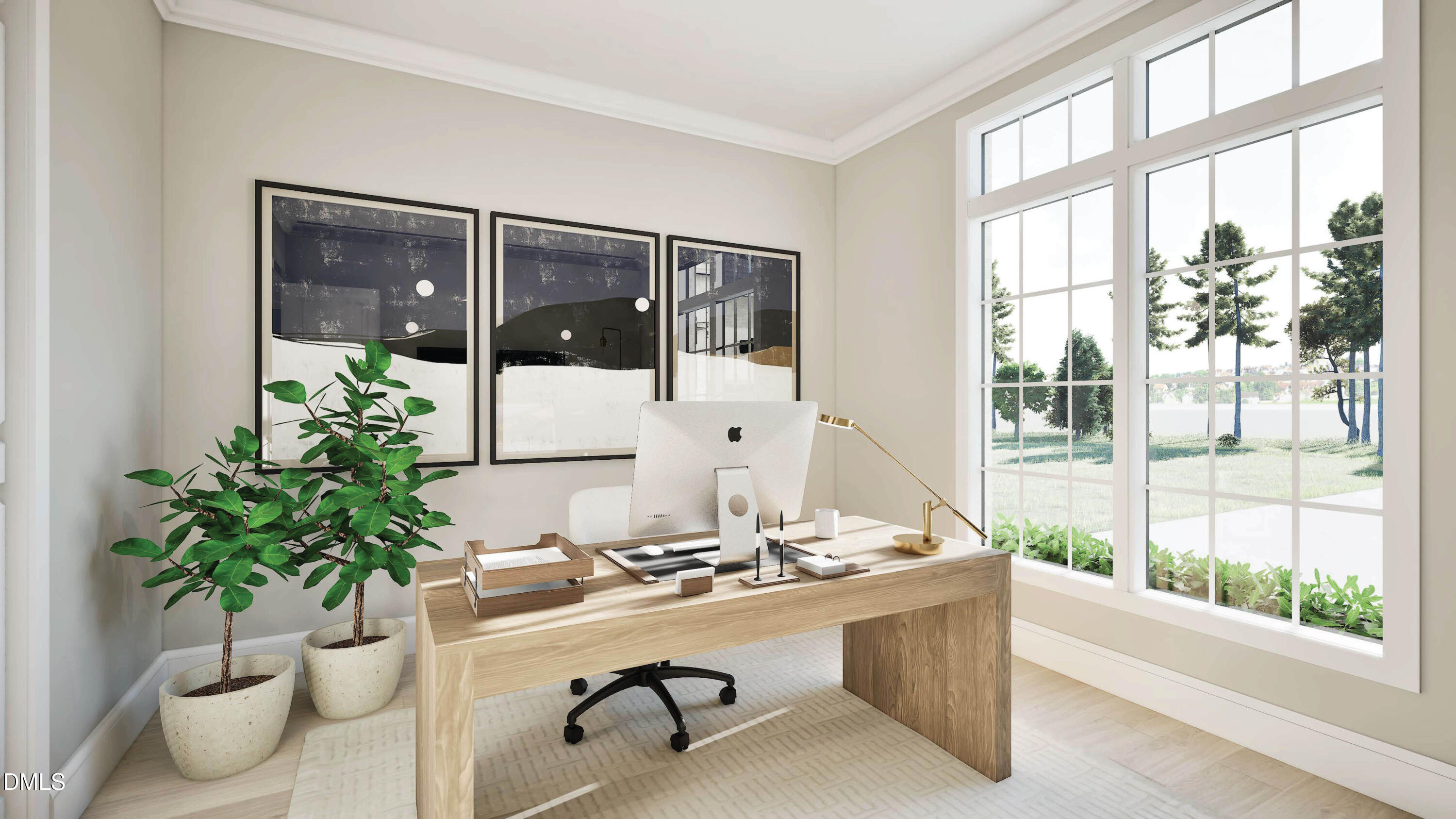 1807 Stillwater Drive Raleigh, NC 27607 - Photo 10 of 24 Stillwater-Renderings_Page_14