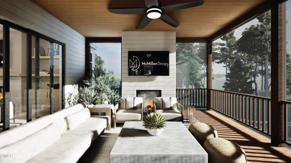 $2,750,000 | 1807 Stillwater Drive, Raleigh, NC 27607