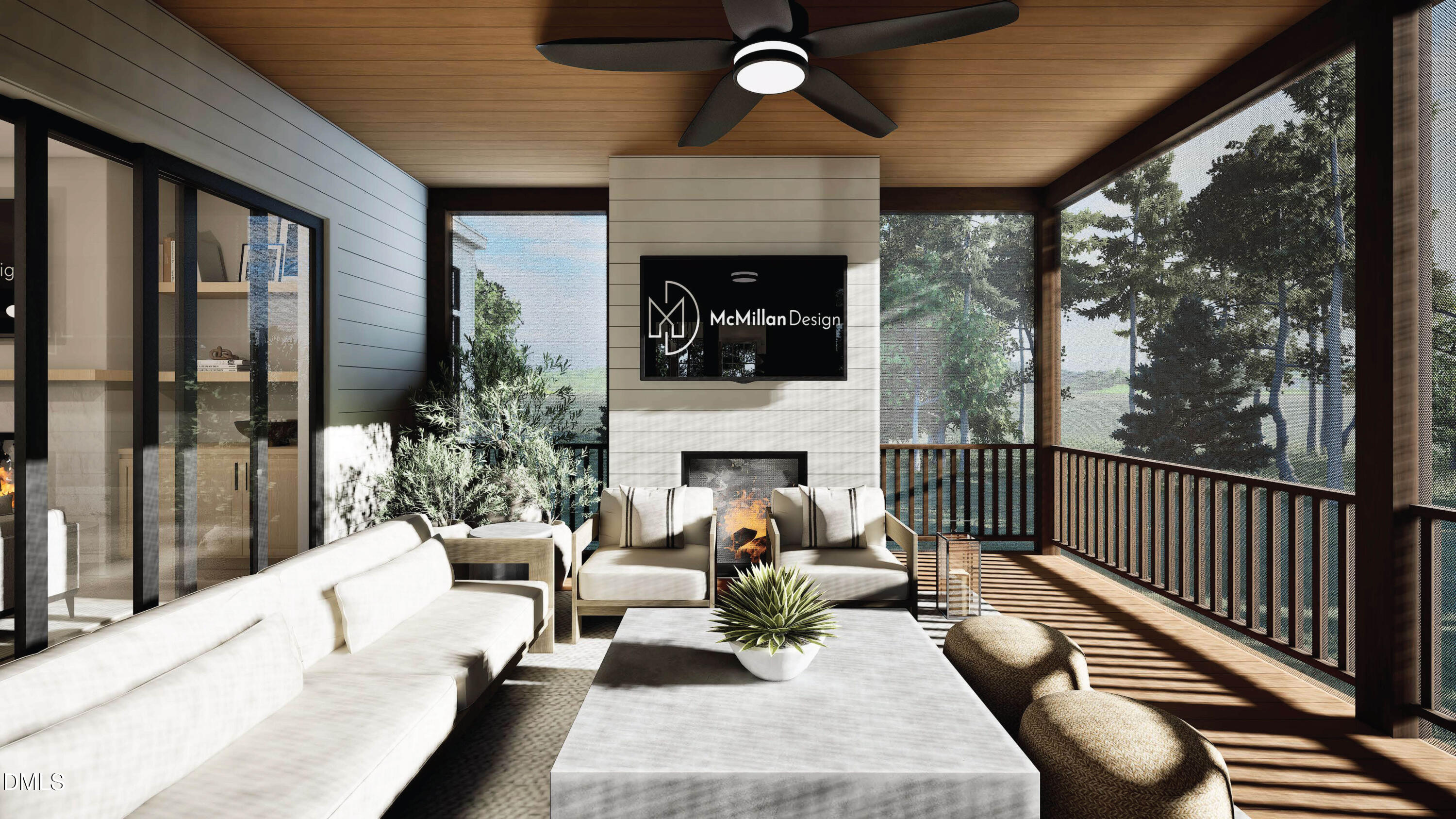 1807 Stillwater Drive Raleigh, NC 27607 - Photo 11 of 24 Stillwater-Renderings_Page_11