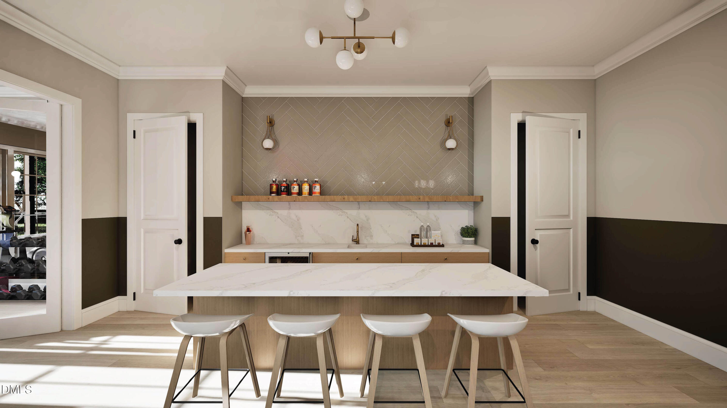 1807 Stillwater Drive Raleigh, NC 27607 - Photo 14 of 24 Stillwater-Renderings_Page_19