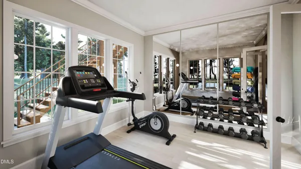 $2,750,000 | 1807 Stillwater Drive, Raleigh, NC 27607