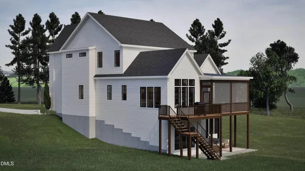 $2,750,000 | 1807 Stillwater Drive, Raleigh, NC 27607