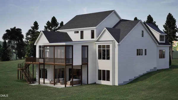 $2,750,000 | 1807 Stillwater Drive, Raleigh, NC 27607