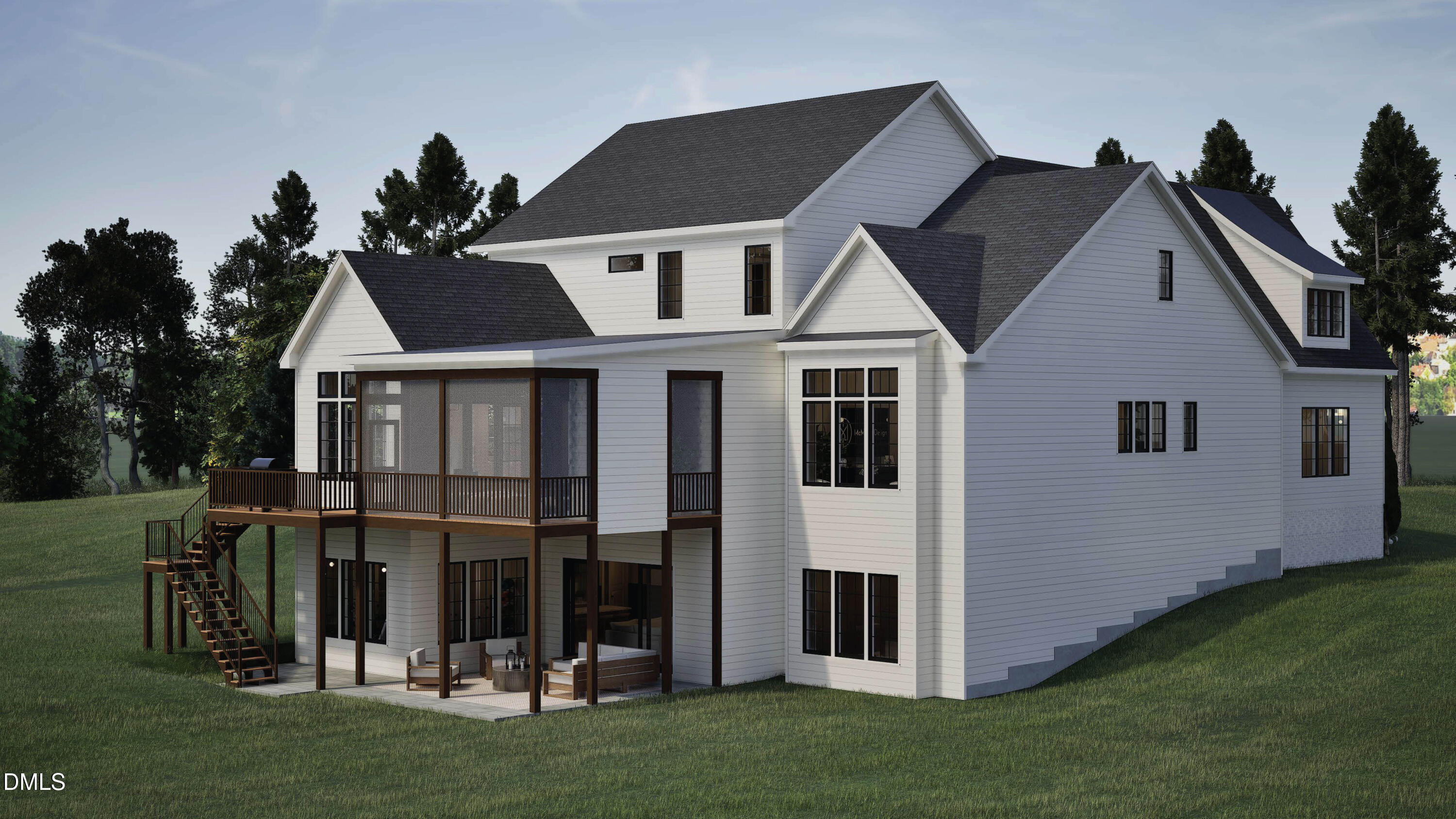 1807 Stillwater Drive Raleigh, NC 27607 - Photo 21 of 24 Stillwater-Renderings_Page_06