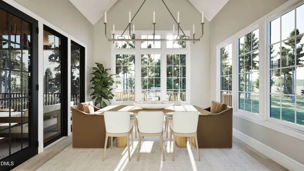 $2,750,000 | 1807 Stillwater Drive, Raleigh, NC 27607