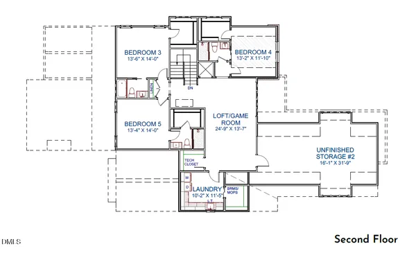 $2,750,000 | 1807 Stillwater Drive, Raleigh, NC 27607