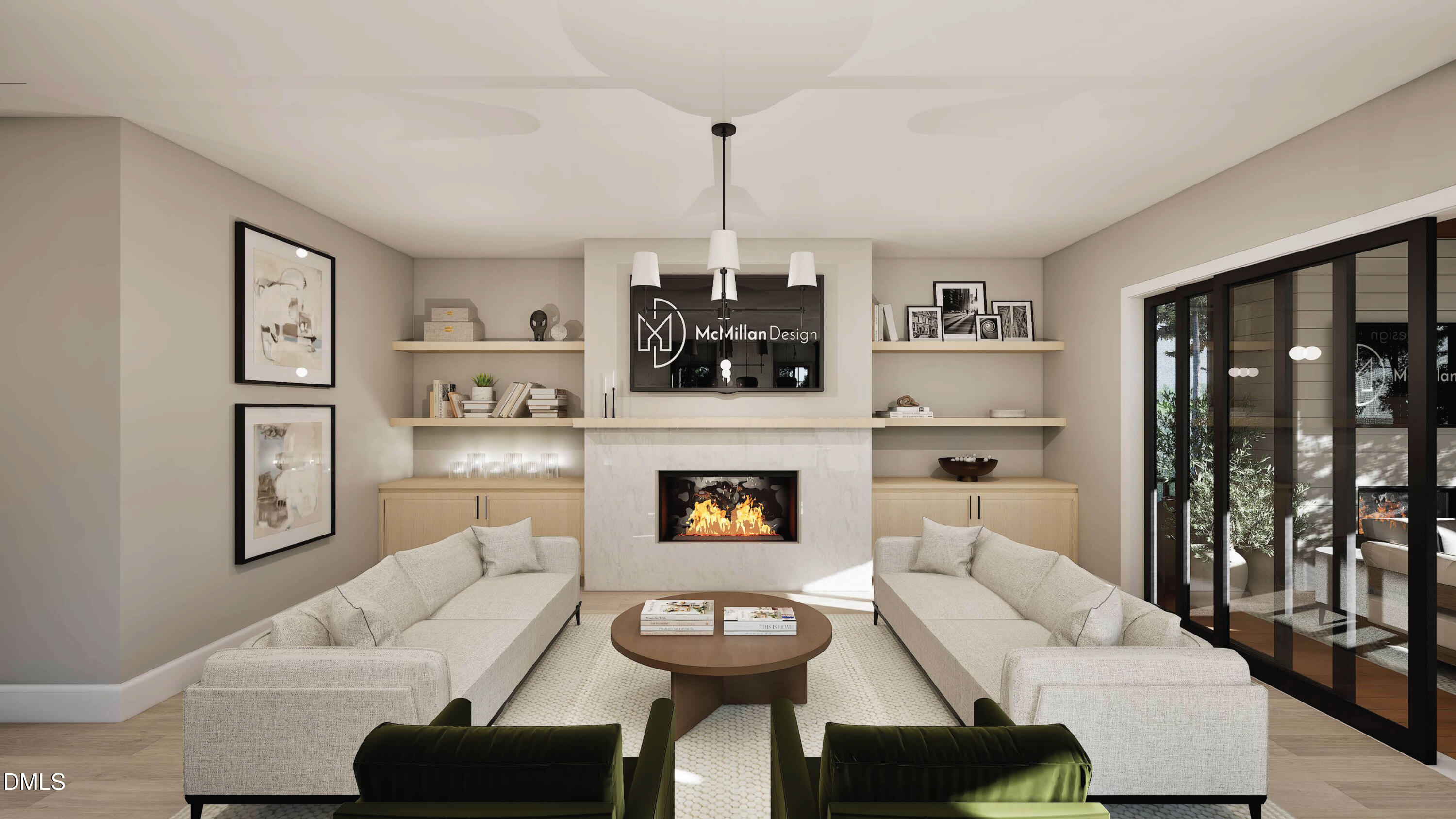 1807 Stillwater Drive Raleigh, NC 27607 - Photo 5 of 24 Stillwater-Renderings_Page_10