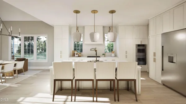 $2,750,000 | 1807 Stillwater Drive, Raleigh, NC 27607