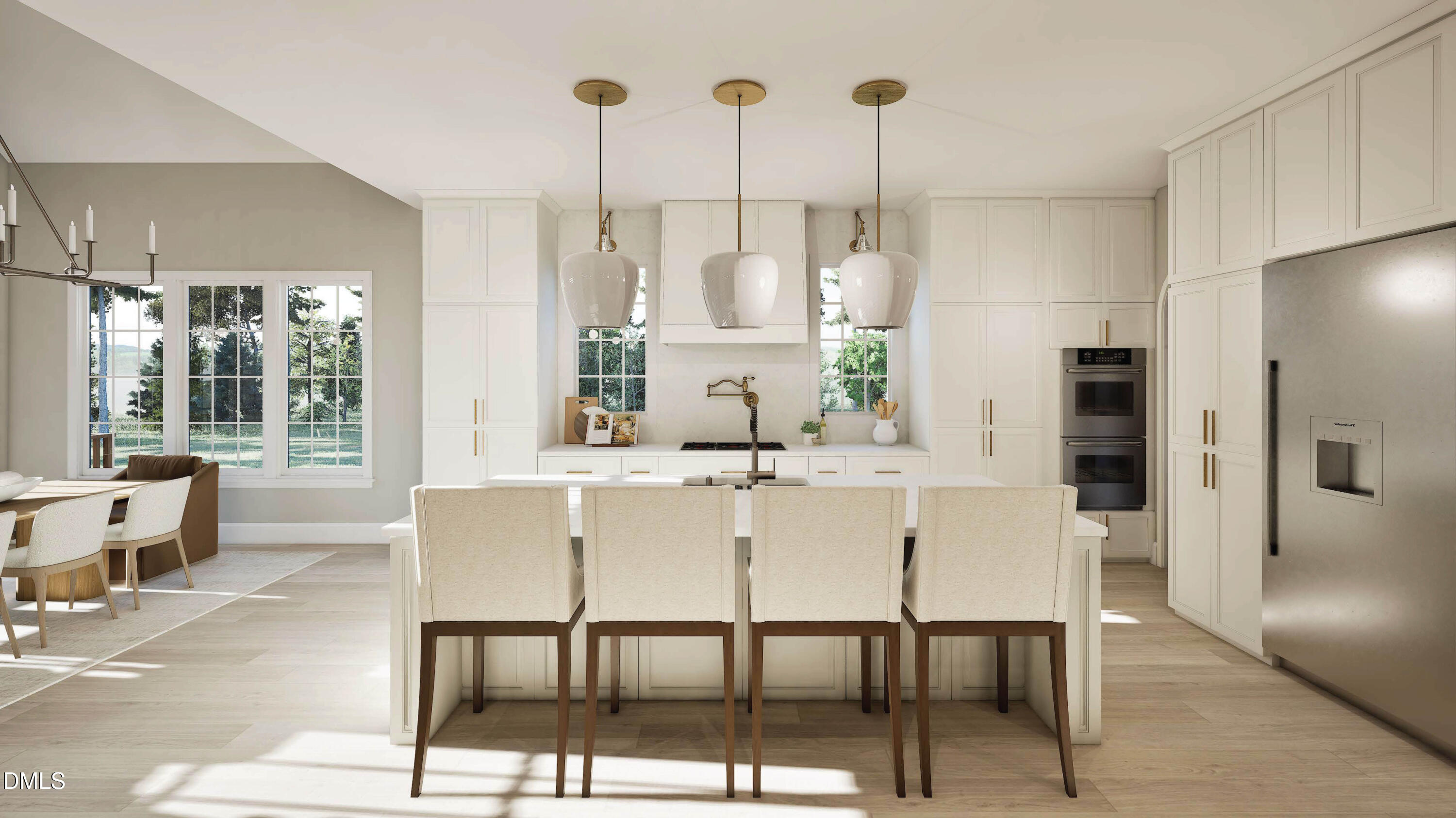 1807 Stillwater Drive Raleigh, NC 27607 - Photo 6 of 24 Stillwater-Renderings_Page_09