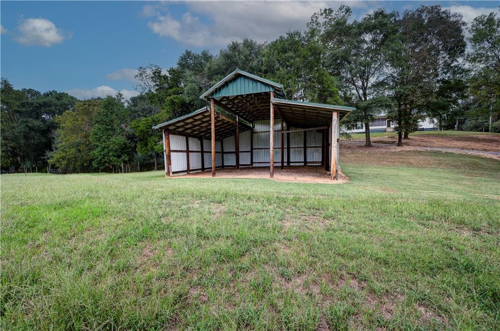 960 McEntyre Loop Calhoun, GA 30701 - Photo 64 of 77 a view of a house with a yard