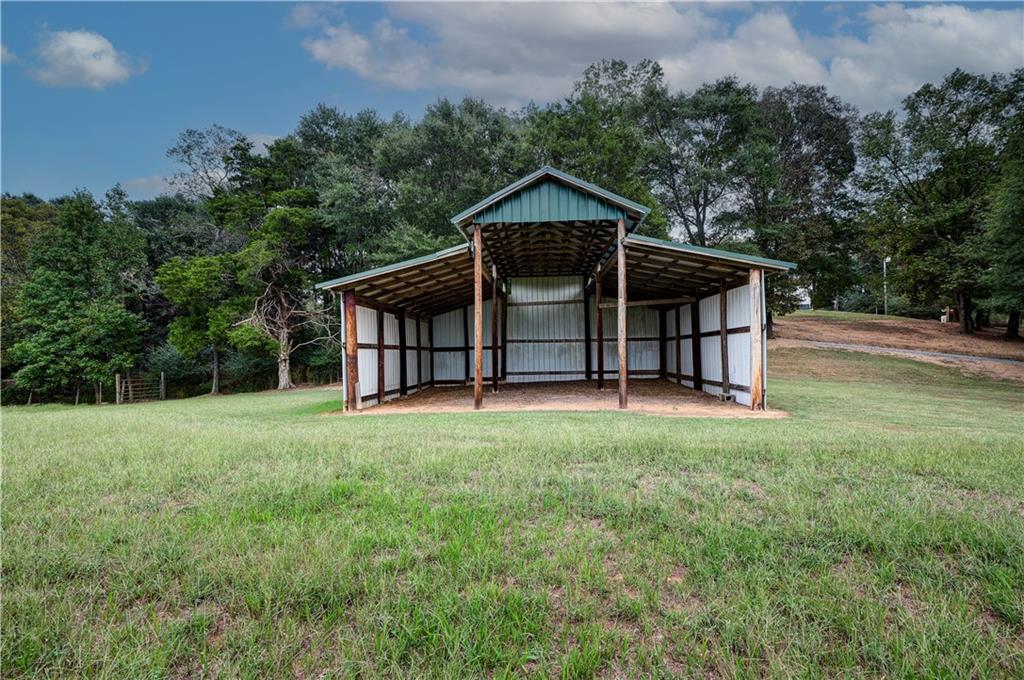 960 McEntyre Loop Calhoun, GA 30701 - Photo 65 of 77