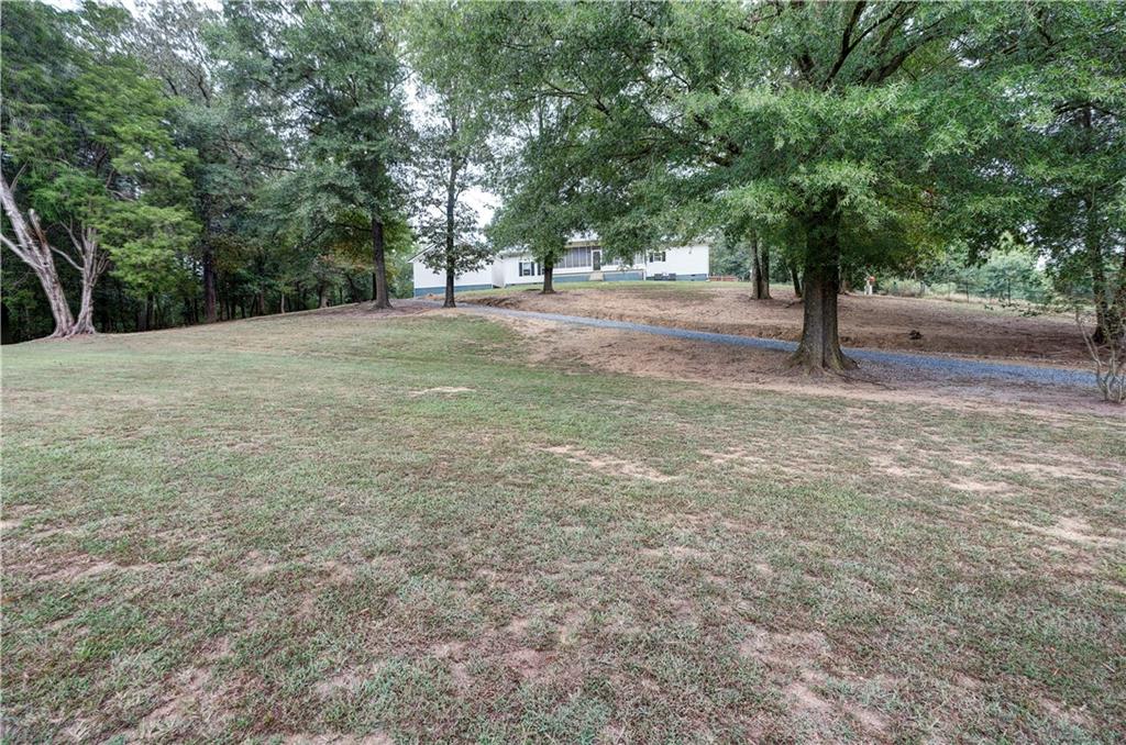 960 McEntyre Loop Calhoun, GA 30701 - Photo 66 of 77 a view of outdoor space with trees
