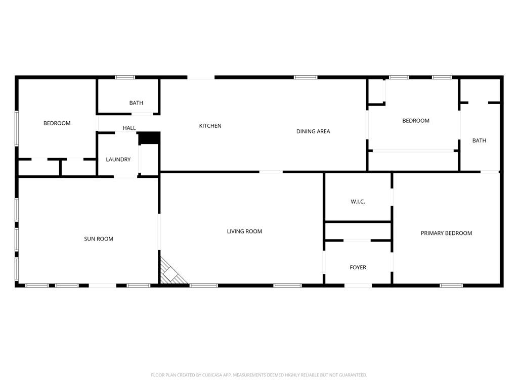 960 McEntyre Loop Calhoun, GA 30701 - Photo 76 of 77