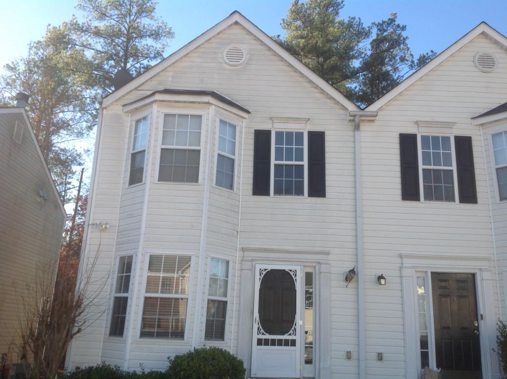 5705 Hampton Court Atlanta, GA 30349 - Photo 1 of 1