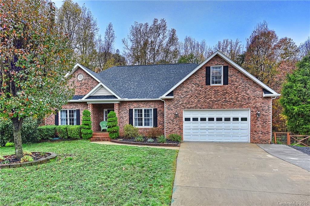 716 Beechnut Court Fort Mill, SC 29708 - Photo 1 of 24