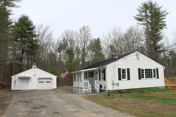 $450,000 | 20 Water Street, Boscawen, NH 03303