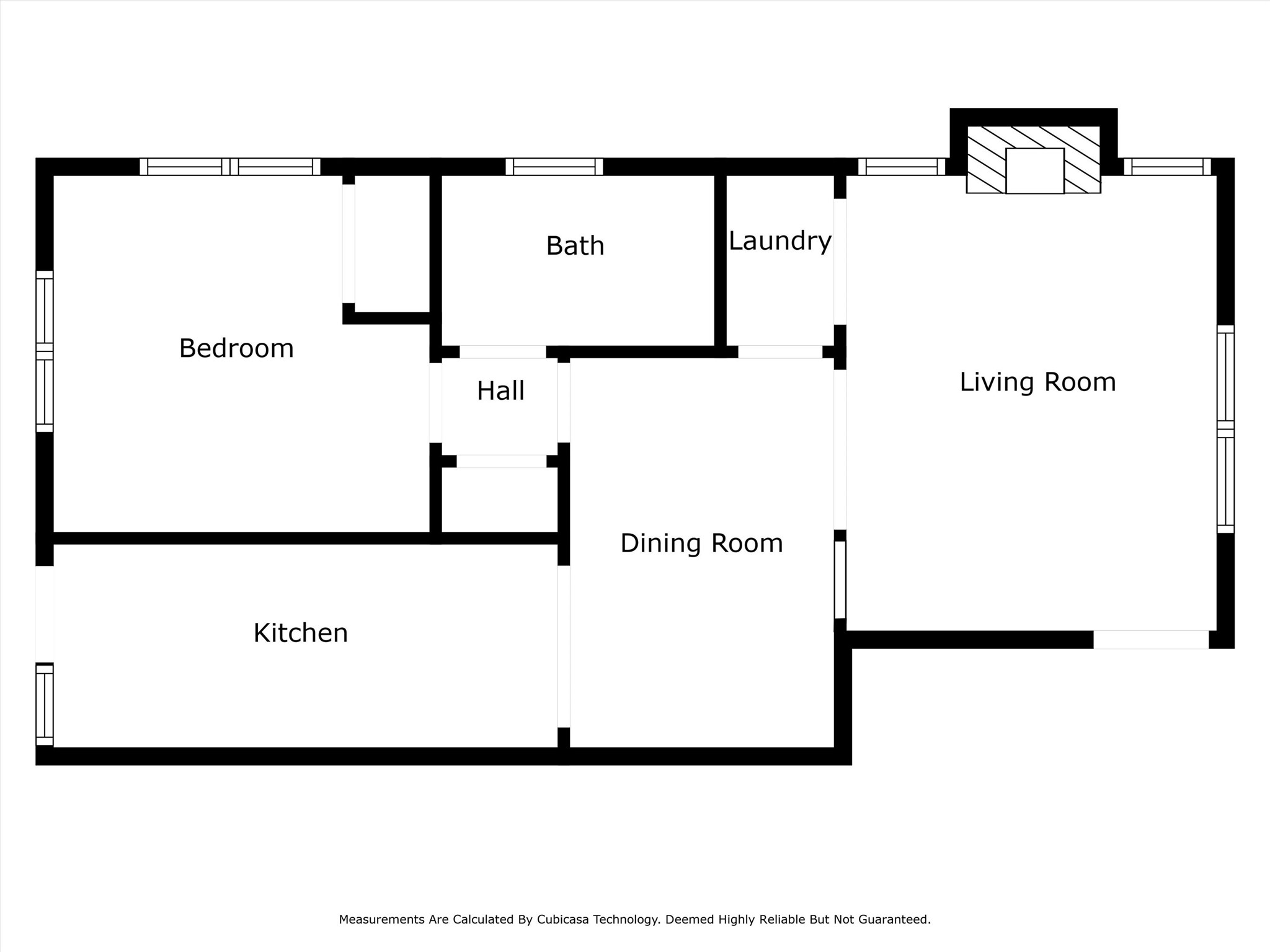 403 West Polk Street, Unit 1 Houston, TX 77019 - Photo 2 of 11