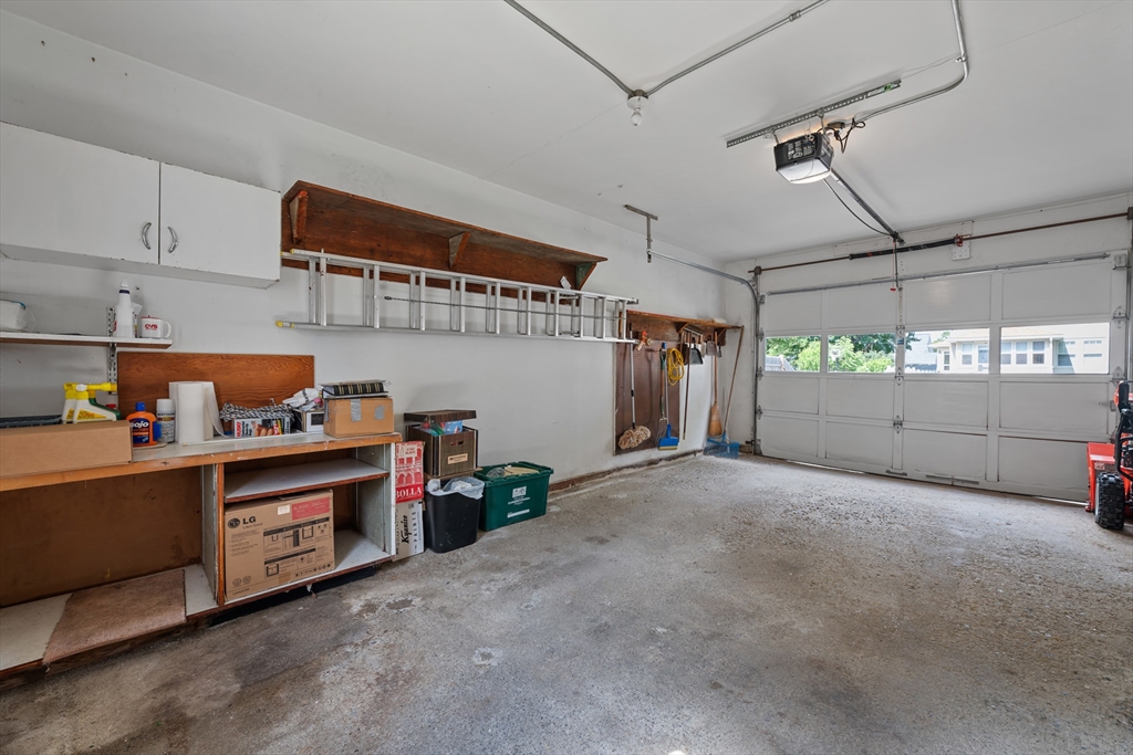 43 Rowena Street Worcester, MA 01606 - Photo 40 of 40