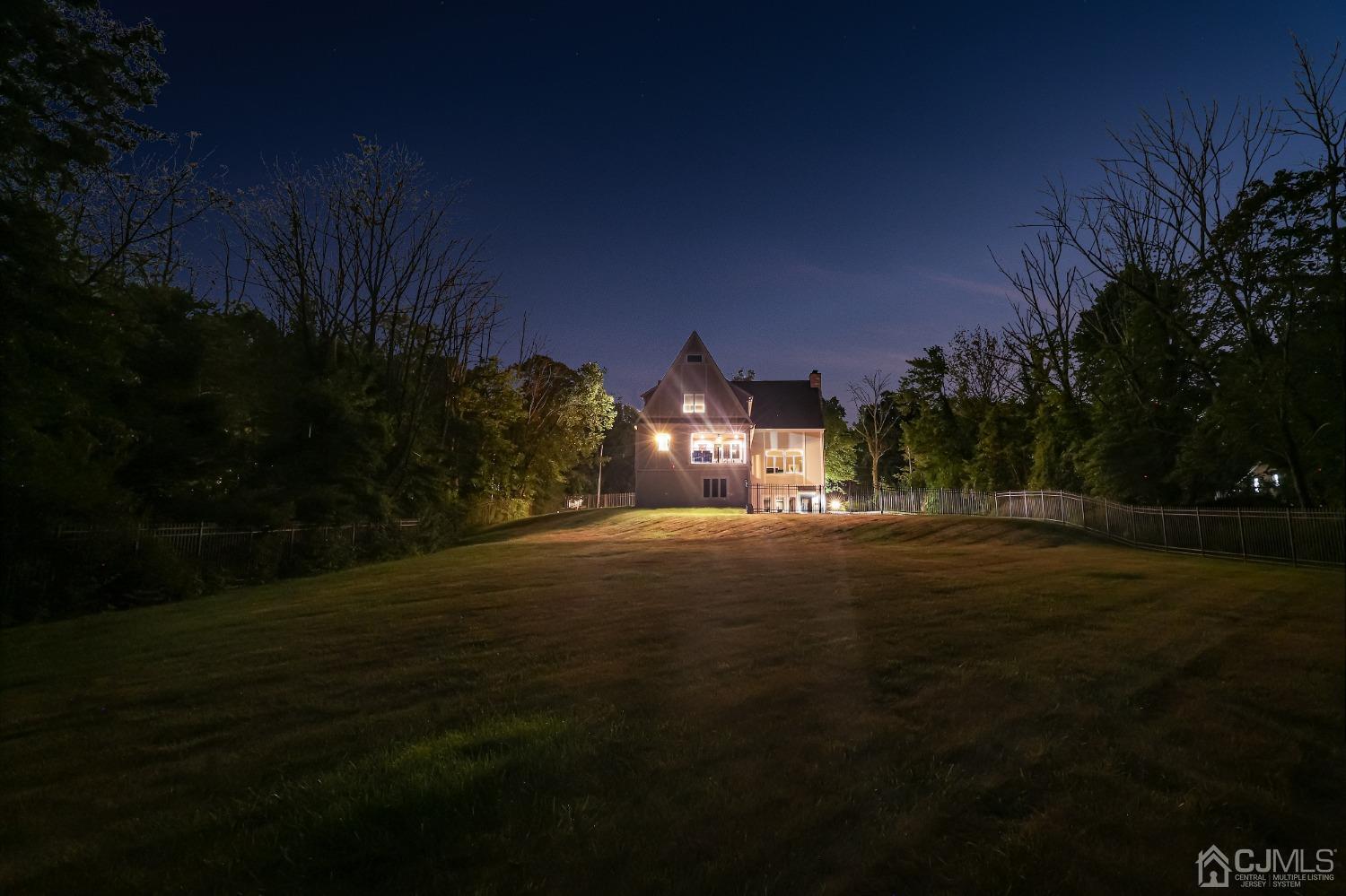193 Mt Horeb Road Warren, NJ 07059 - Photo 8 of 63 Night View