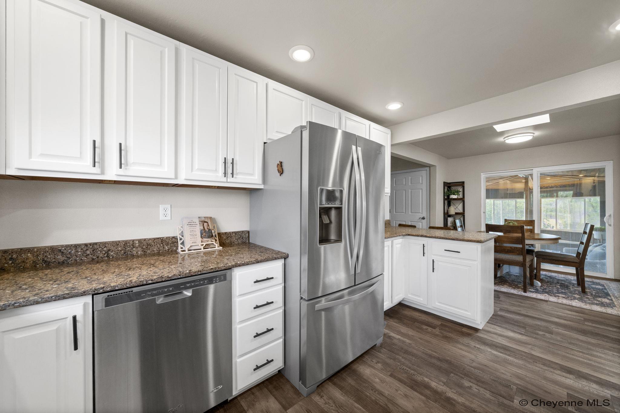 707 East Laughlin Road Cheyenne, WY 82009 - Photo 11 of 36 Gallery Image 11