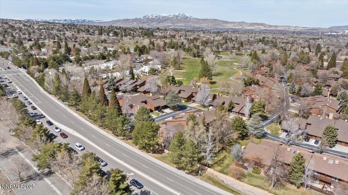 2108 Chicory Way Reno, NV 89509 - Photo 17 of 21 a view of a city from a balcony