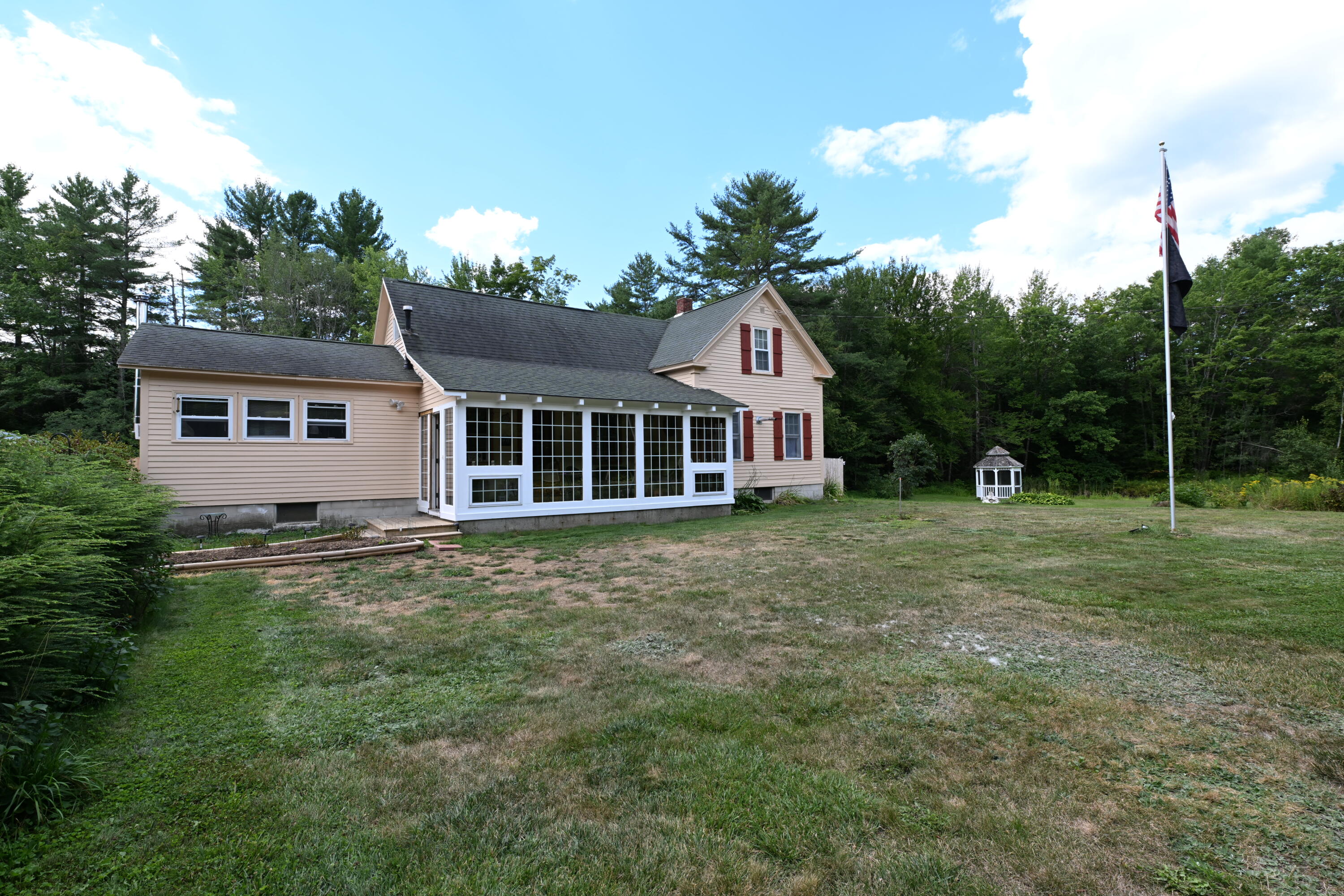 282 Borough Road Chesterville, ME 04938 - Photo 1 of 37 DSC_7975