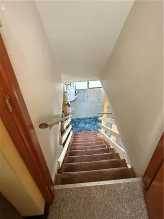 a view of entryway