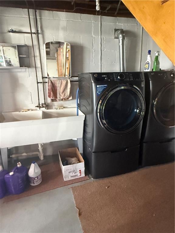 112 Easy Street Uniontown, PA 15401 - Photo 20 of 29