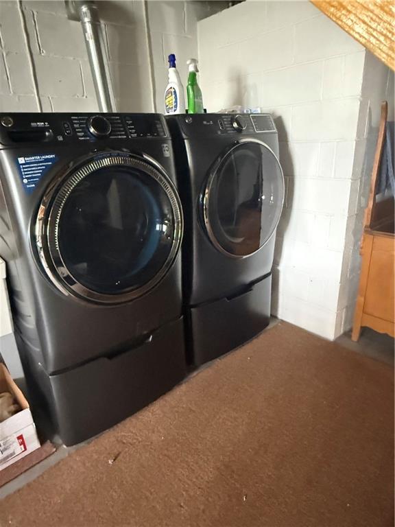 112 Easy Street Uniontown, PA 15401 - Photo 21 of 29