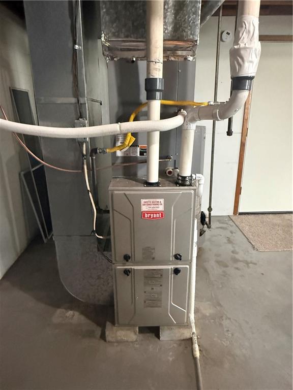 112 Easy Street Uniontown, PA 15401 - Photo 23 of 29