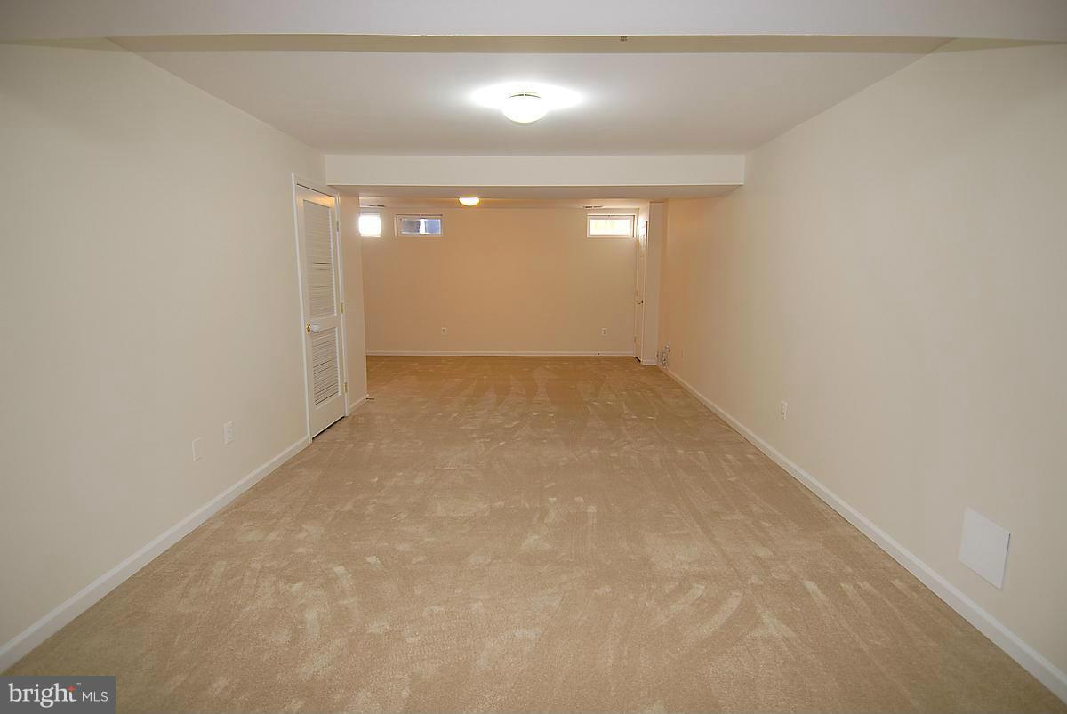 13950 Lullaby Road Germantown, MD 20874 - Photo 24 of 25 Basement