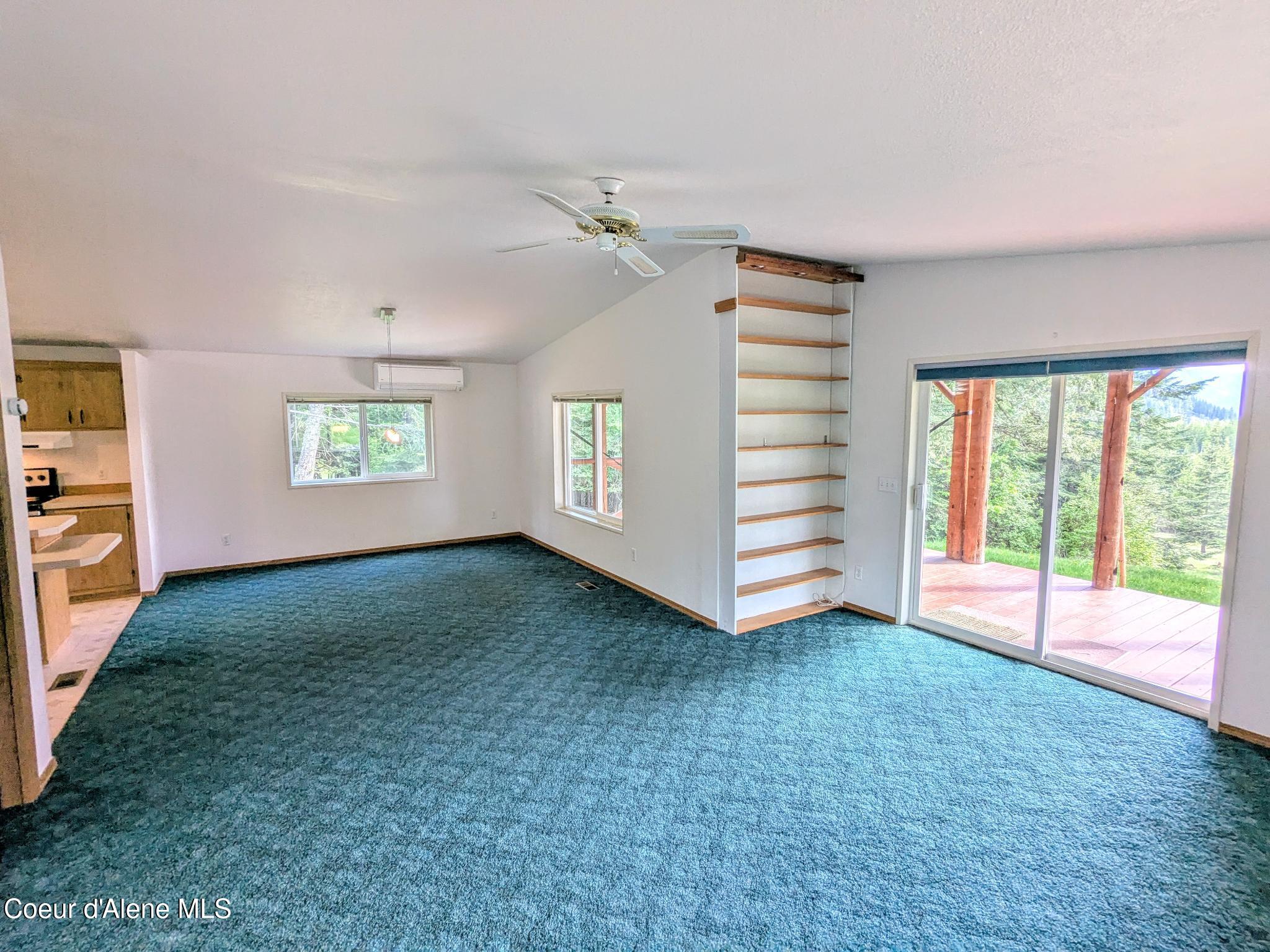 2132 West Spring Creek Road Hope, ID 83836 - Photo 16 of 30 livingrmdiningrm