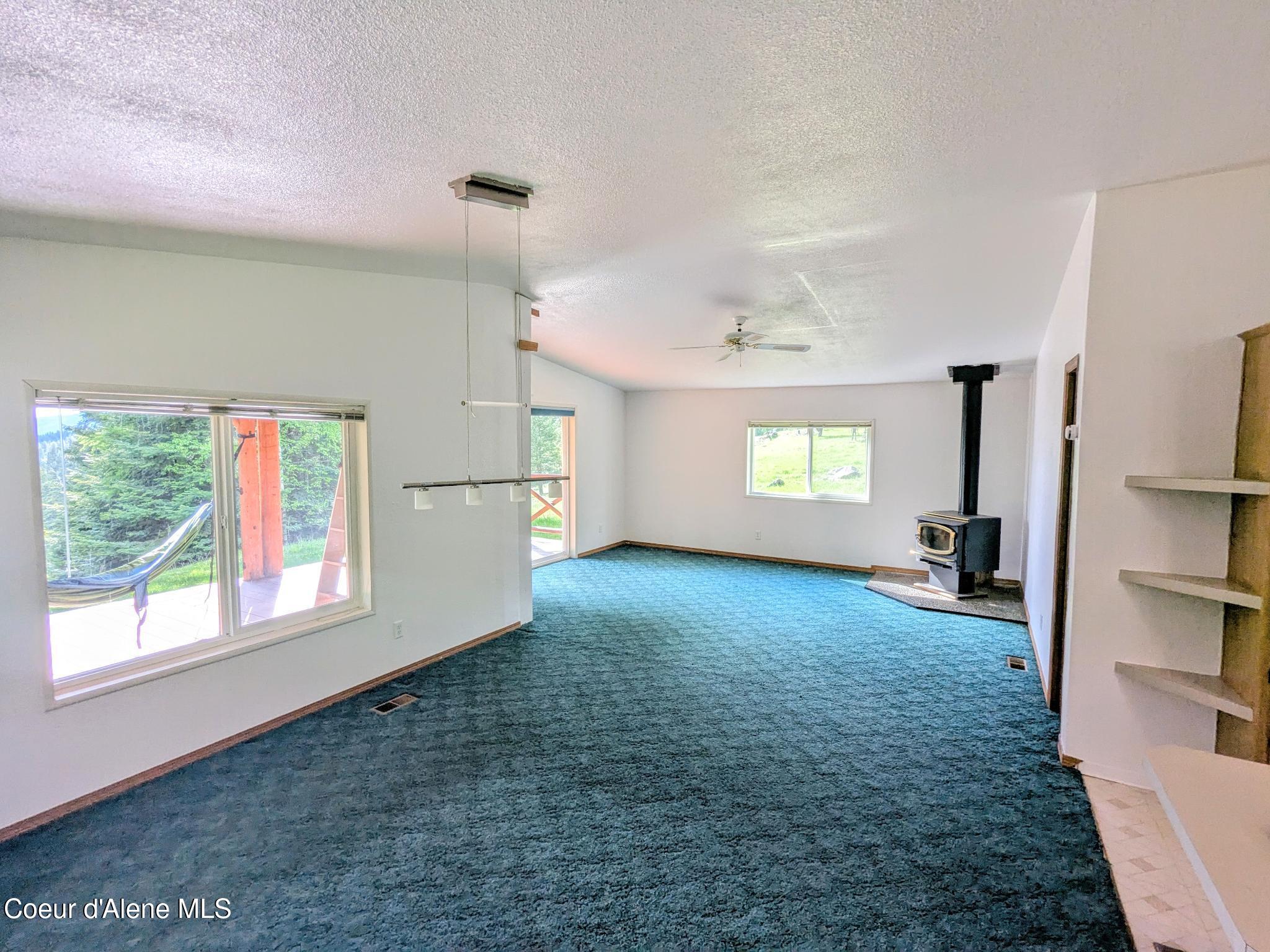 2132 West Spring Creek Road Hope, ID 83836 - Photo 18 of 30 diningrmlivingrm