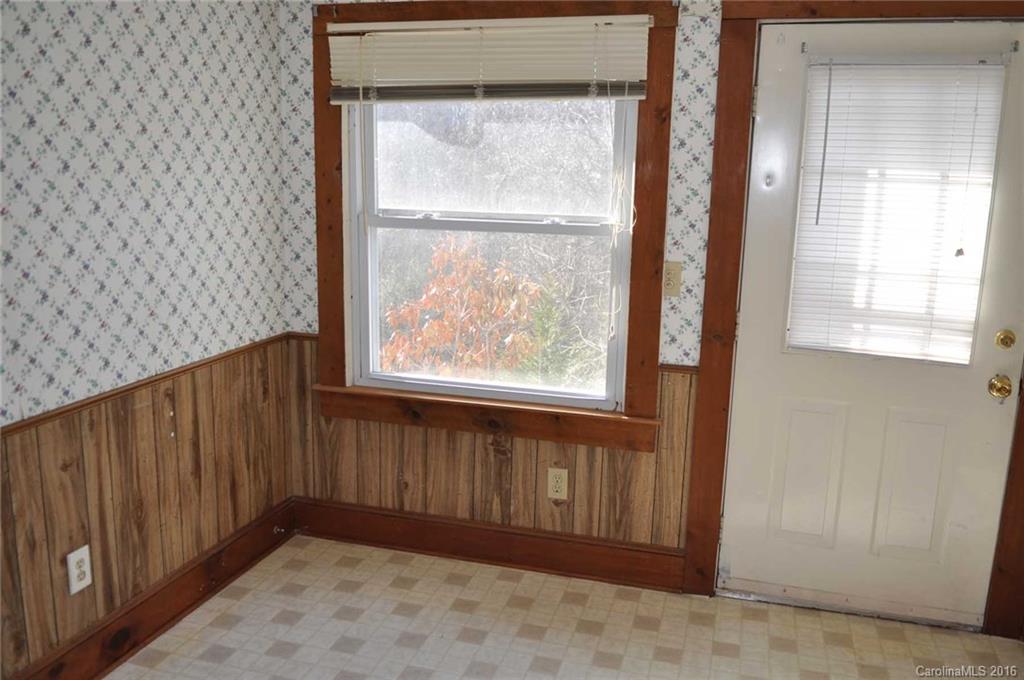 5249 Clearwater Lake Road Mount Holly, NC 28120 - Photo 6 of 16 a view of an entryway with a window