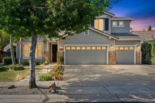 $849,000 | 7608 Malta Drive, Roseville, CA 95678