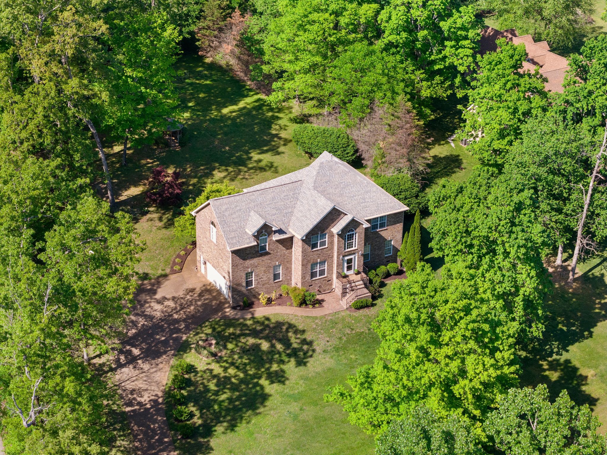 1034 Ridglea Drive Burns, TN 37029 - Photo 3 of 55