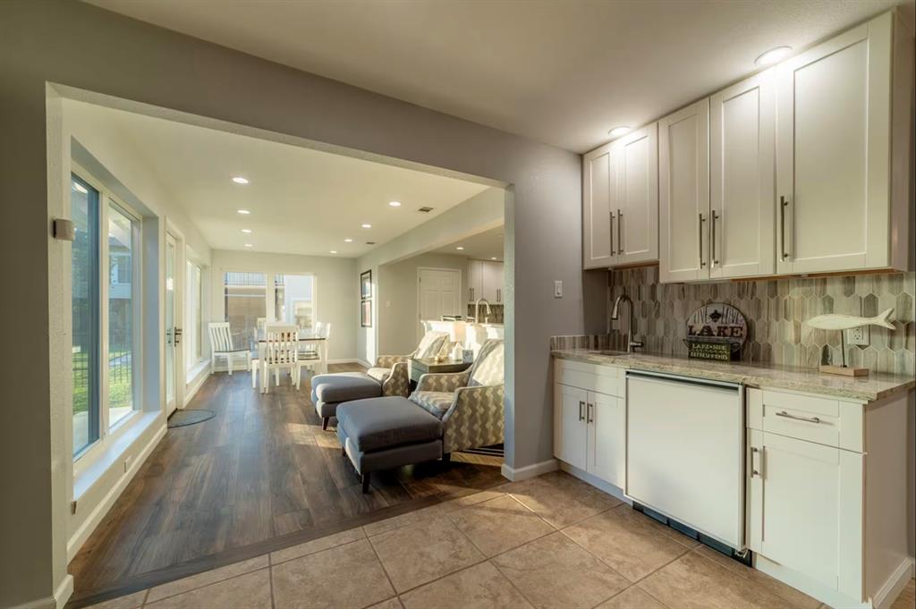 6771 Briar Road Azle, TX 76020 - Photo 9 of 24 Gallery Image 9