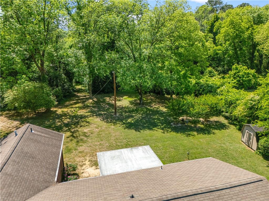 106 East Valley Road Northeast Rome, GA 30161 - Photo 20 of 29