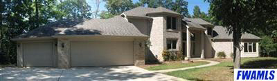 3222 McComb Road Huntertown, IN 46748 - Photo 1 of 20