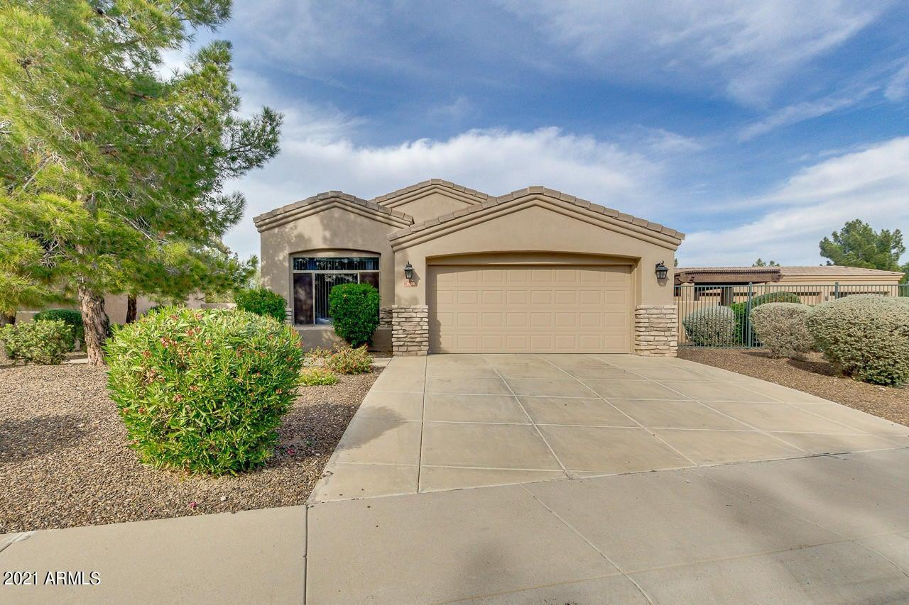 3922 East Carson Road Phoenix, AZ 85042 - Photo 1 of 15 Photo #1