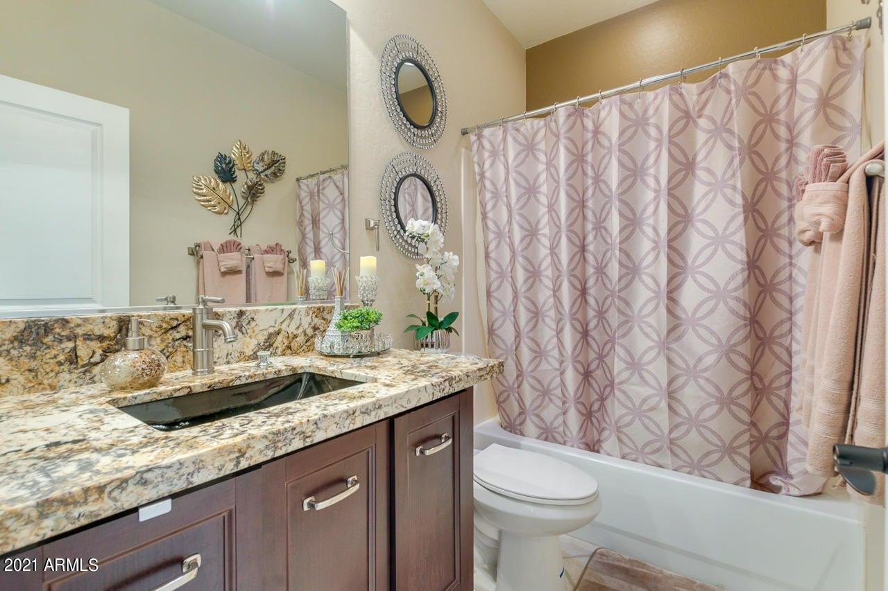 3922 East Carson Road Phoenix, AZ 85042 - Photo 14 of 15 Photo #14