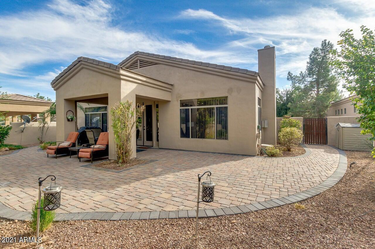 3922 East Carson Road Phoenix, AZ 85042 - Photo 3 of 15 Photo #3