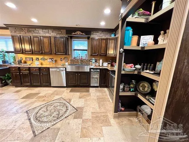 $599,900 | 14013 Innerarity Point Road, Pensacola, FL 32507