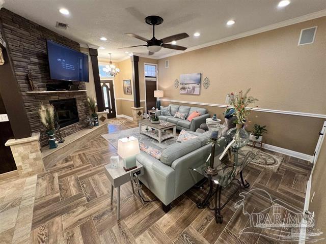 14013 Innerarity Point Road Pensacola, FL 32507 - Photo 34 of 53 Gallery Image 34