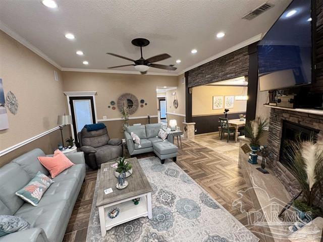14013 Innerarity Point Road Pensacola, FL 32507 - Photo 35 of 53 Gallery Image 35