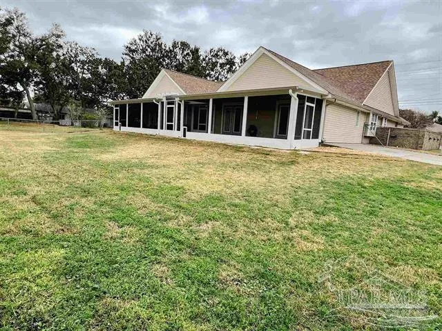 $599,900 | 14013 Innerarity Point Road, Pensacola, FL 32507