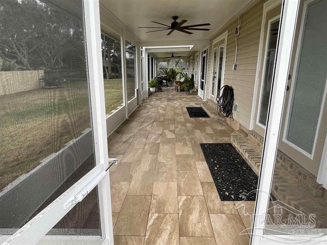 14013 Innerarity Point Road Pensacola, FL 32507 - Photo 46 of 53 Gallery Image 46