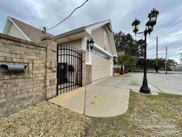 14013 Innerarity Point Road Pensacola, FL 32507 - Photo 47 of 53 Gallery Image 47