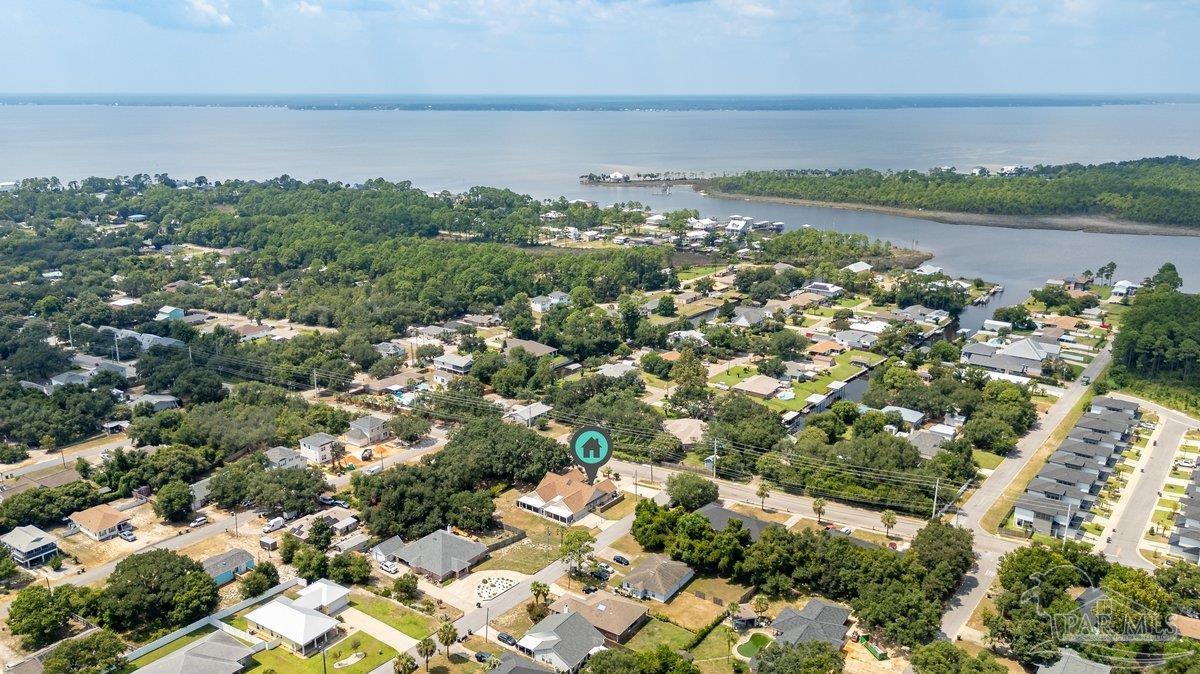 14013 Innerarity Point Road Pensacola, FL 32507 - Photo 50 of 53 Gallery Image 50